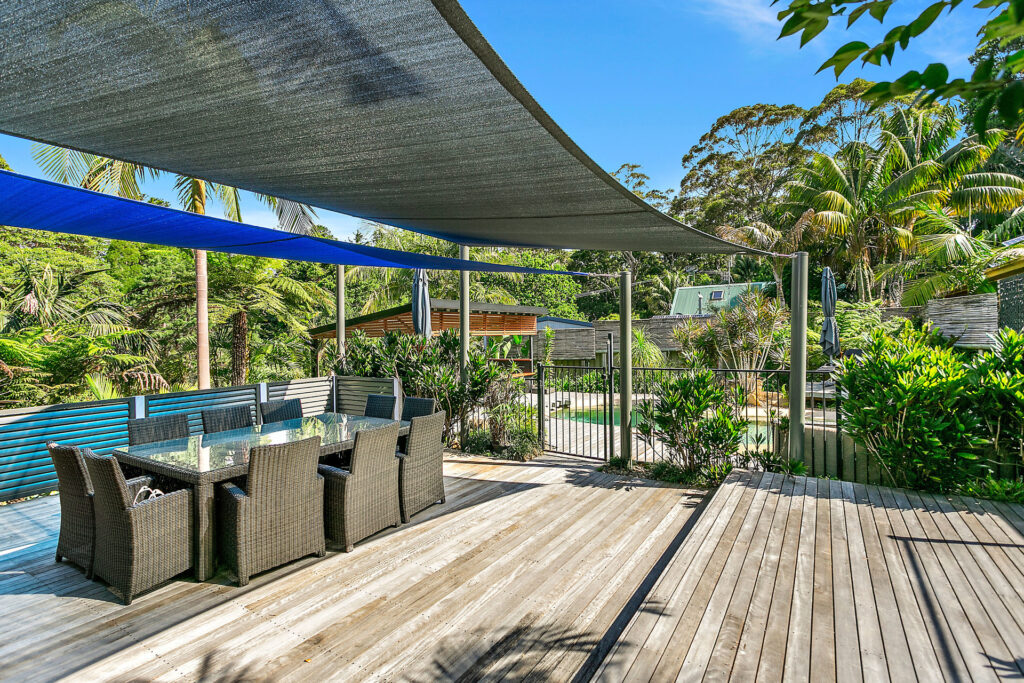 Sold - 65 Morrison Avenue - New Property in Wombarra - Real Estate by Laurie Johnston