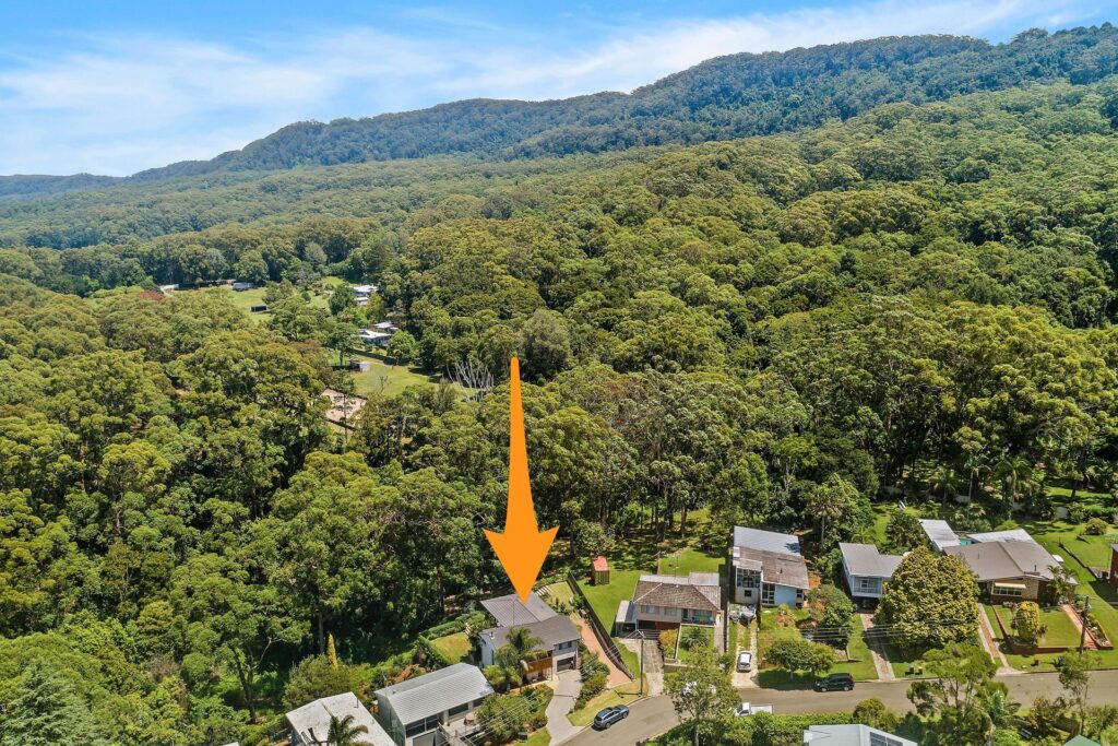 Sold - 27 Armagh Parade - New Property in Thirroul - Real Estate by McGrath Thirroul