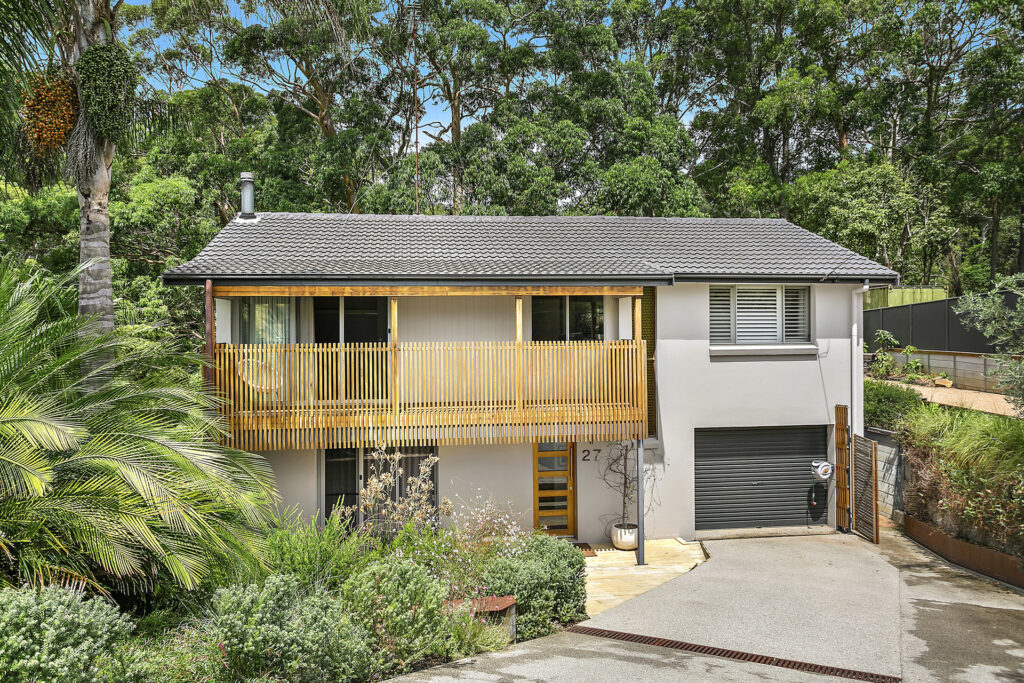 Sold - 27 Armagh Parade - New Property in Thirroul - Real Estate by McGrath Thirroul