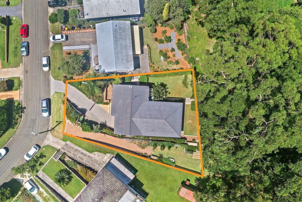 Sold - 27 Armagh Parade - New Property in Thirroul - Real Estate by McGrath Thirroul