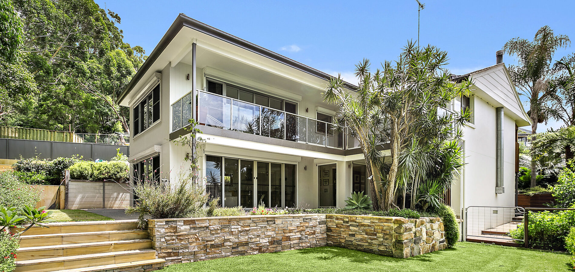 Sold - 27 Armagh Parade - New Property in Thirroul - Real Estate by McGrath Thirroul
