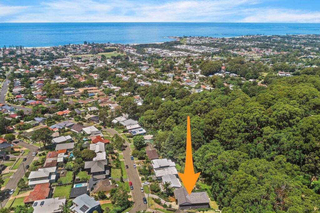 Sold - 27 Armagh Parade - New Property in Thirroul - Real Estate by McGrath Thirroul