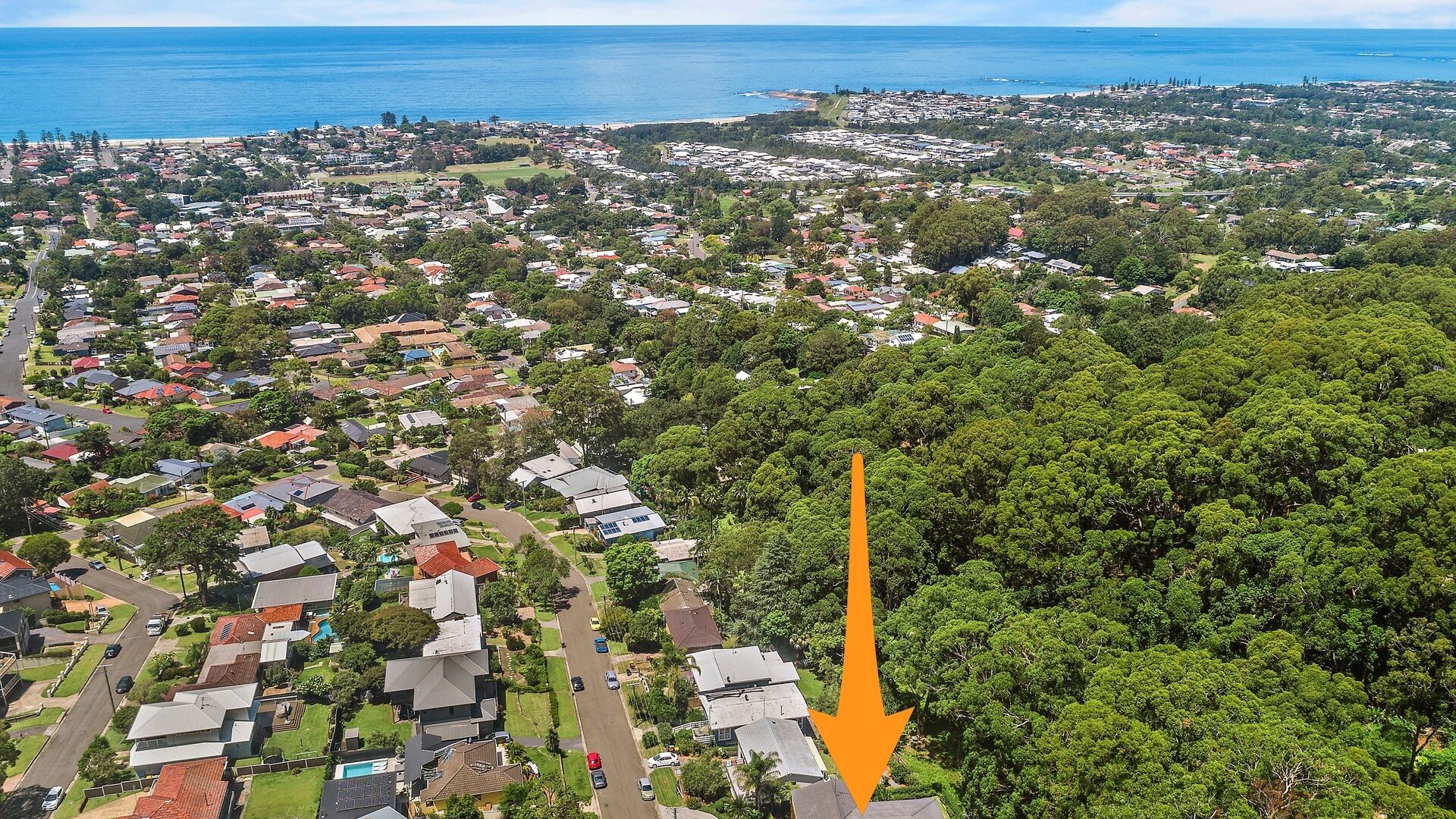 Sold - 27 Armagh Parade - New Property in Thirroul - Real Estate by McGrath Thirroul