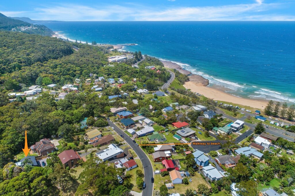 Sold - 38 Squires Crescent - New Property in Coledale - Real Estate by McGrath Thirroul