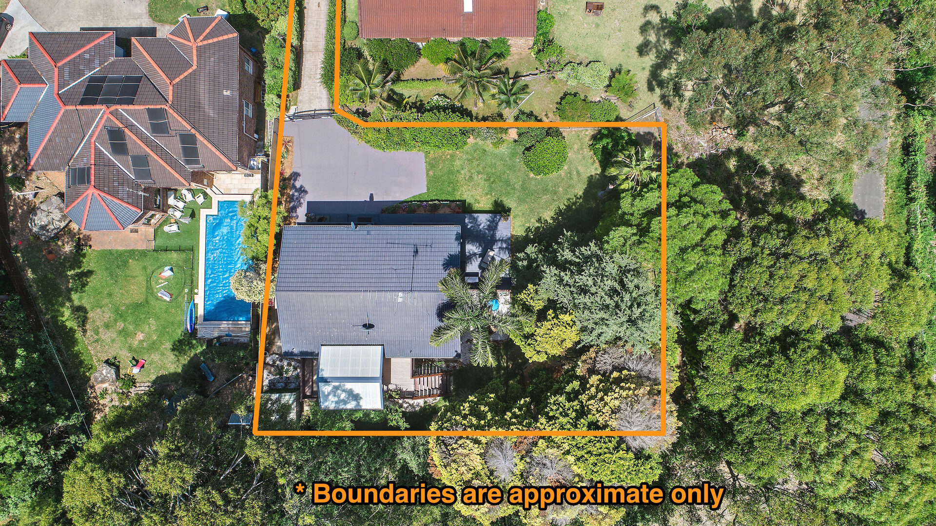 Sold - 38 Squires Crescent - New Property in Coledale - Real Estate by McGrath Thirroul