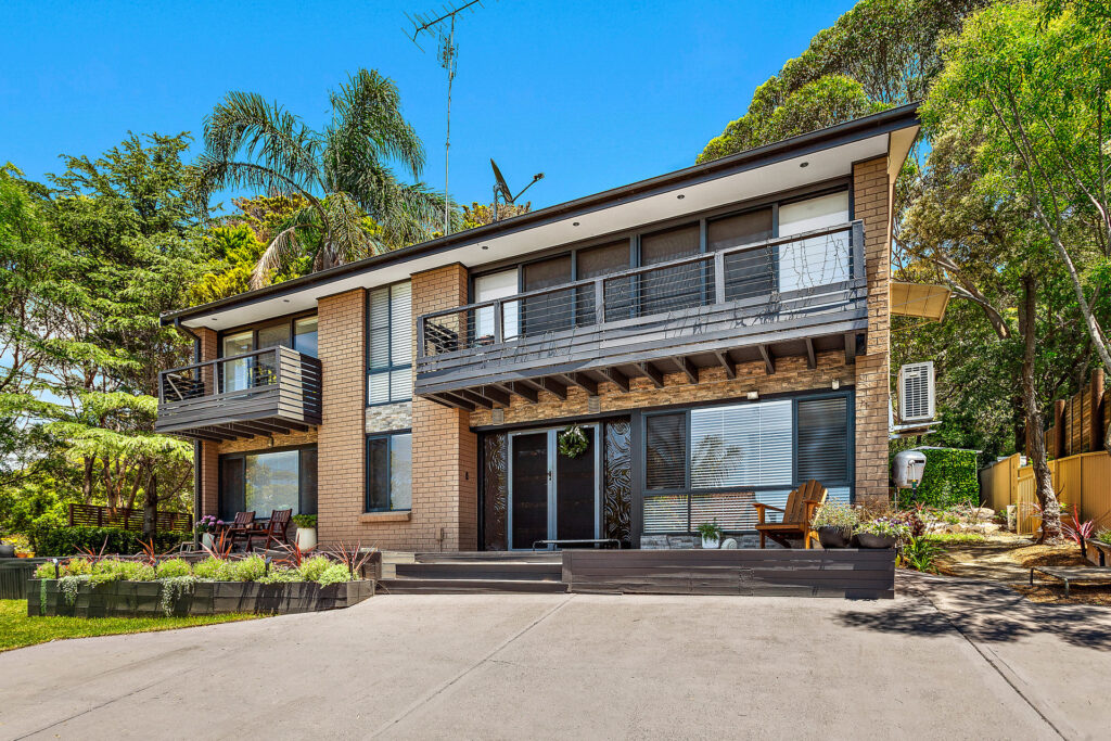 Sold - 38 Squires Crescent - New Property in Coledale - Real Estate by McGrath Thirroul