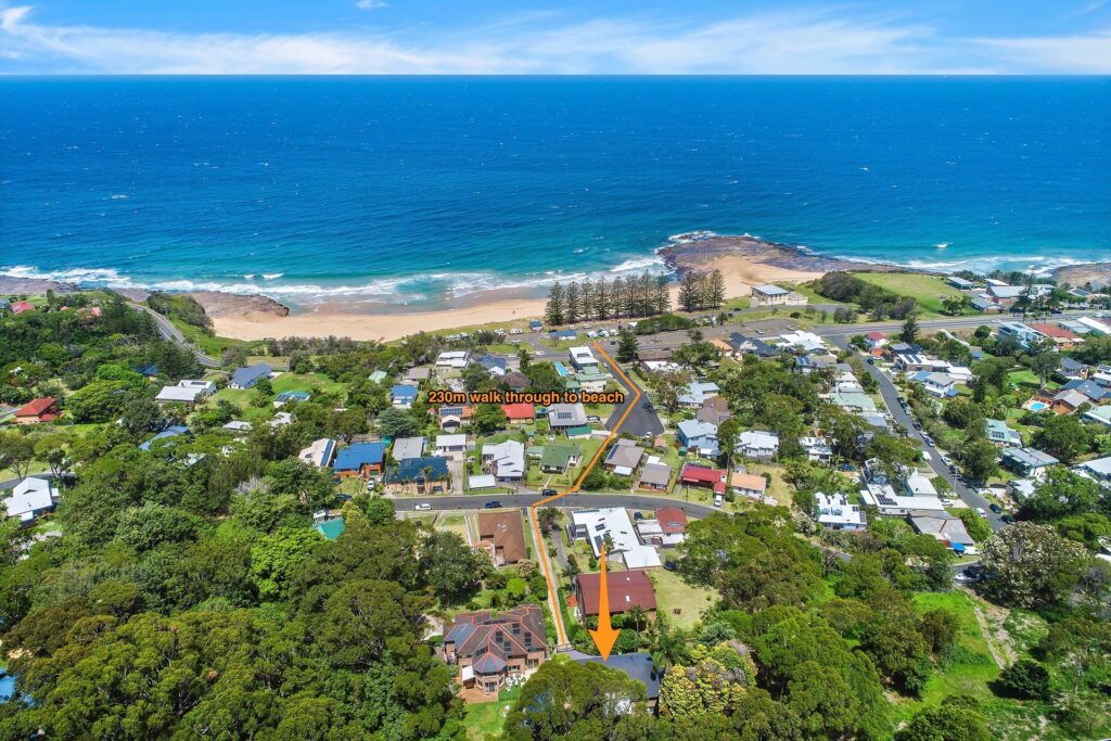 Sold - 38 Squires Crescent - New Property in Coledale - Real Estate by McGrath Thirroul