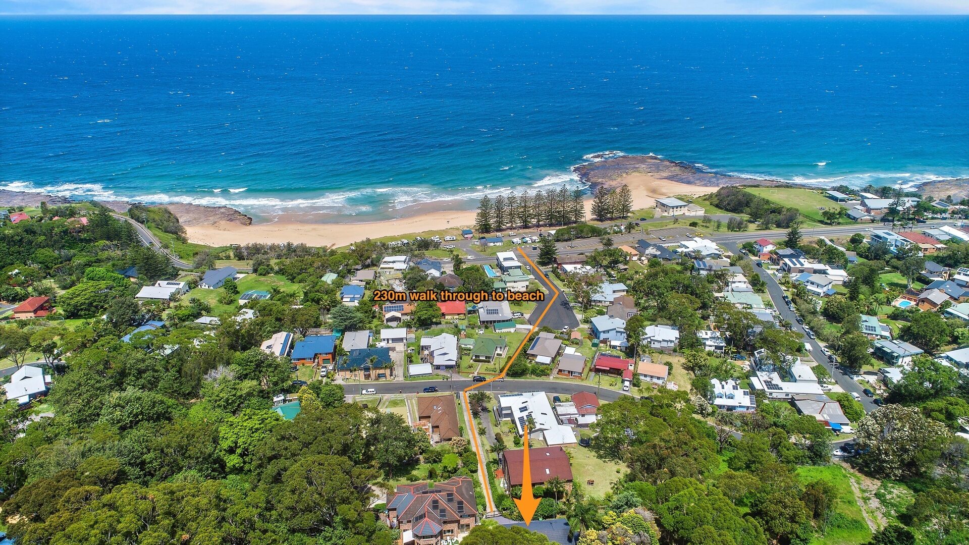 Sold - 38 Squires Crescent - New Property in Coledale - Real Estate by McGrath Thirroul