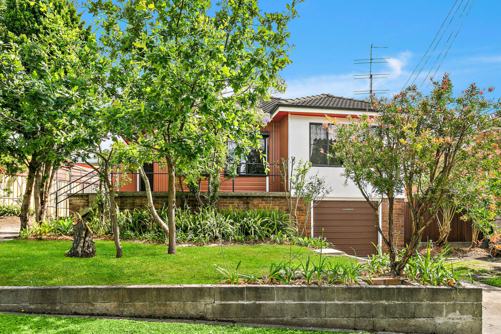 Sold - 30 Garratt Avenue - New Property in Fairy Meadow - Real Estate by McGrath Thirroul