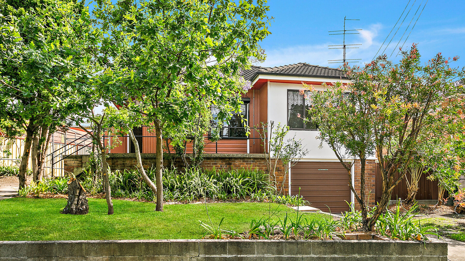 Sold - 30 Garratt Avenue - New Property in Fairy Meadow - Real Estate by McGrath Thirroul