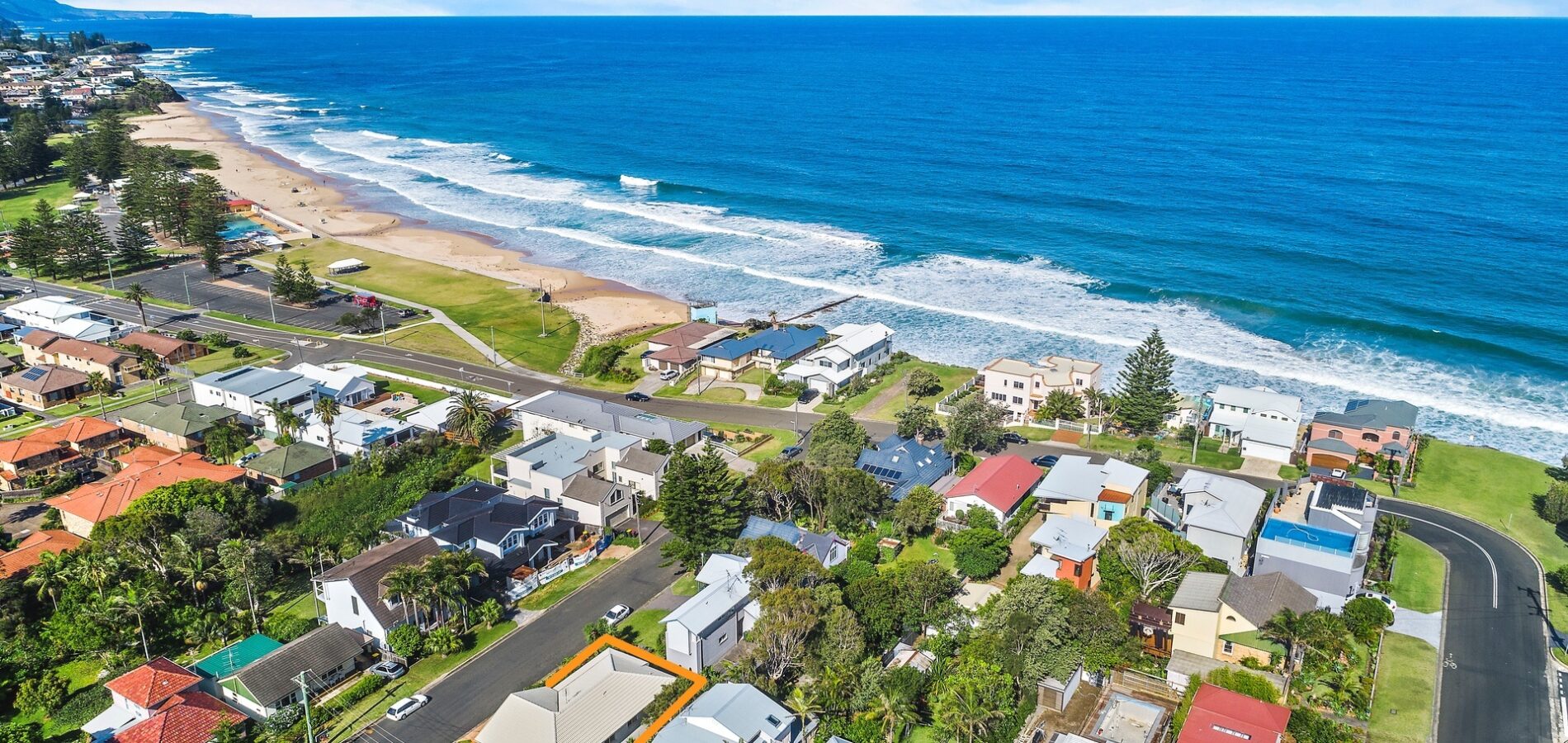 Sold - 9 The Breakers Road - New Property in Thirroul - Real Estate by Laurie Johnston