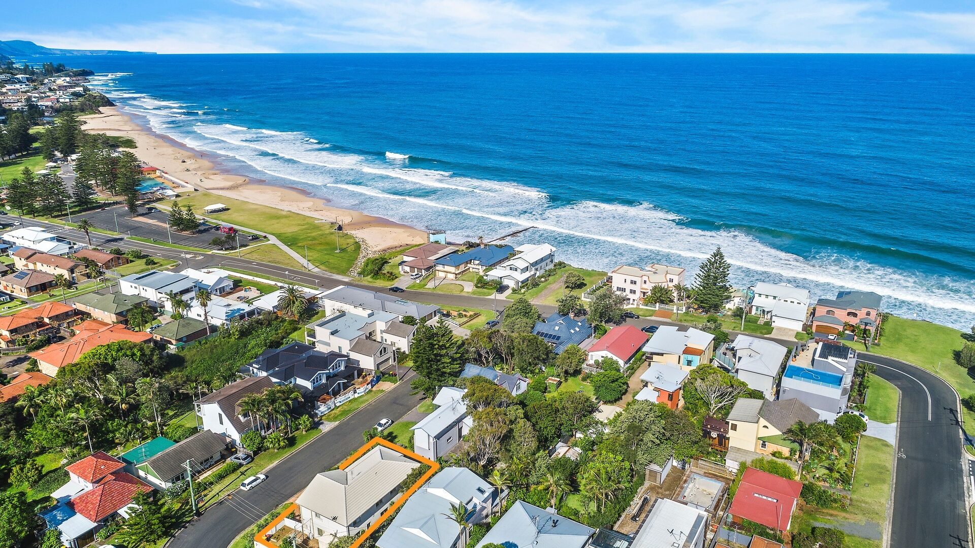 Sold - 9 The Breakers Road - New Property in Thirroul - Real Estate by Laurie Johnston