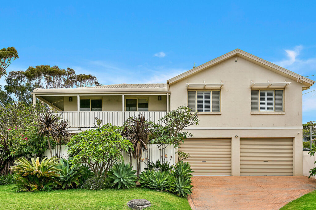 Sold - 9 The Breakers Road - New Property in Thirroul - Real Estate by Laurie Johnston