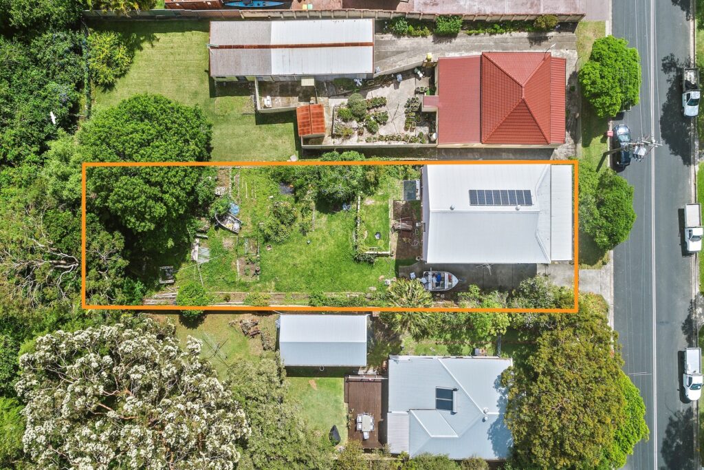 Sold - 50 Redman Avenue - New Property in Thirroul - Real Estate by Vanessa Denison-Pender