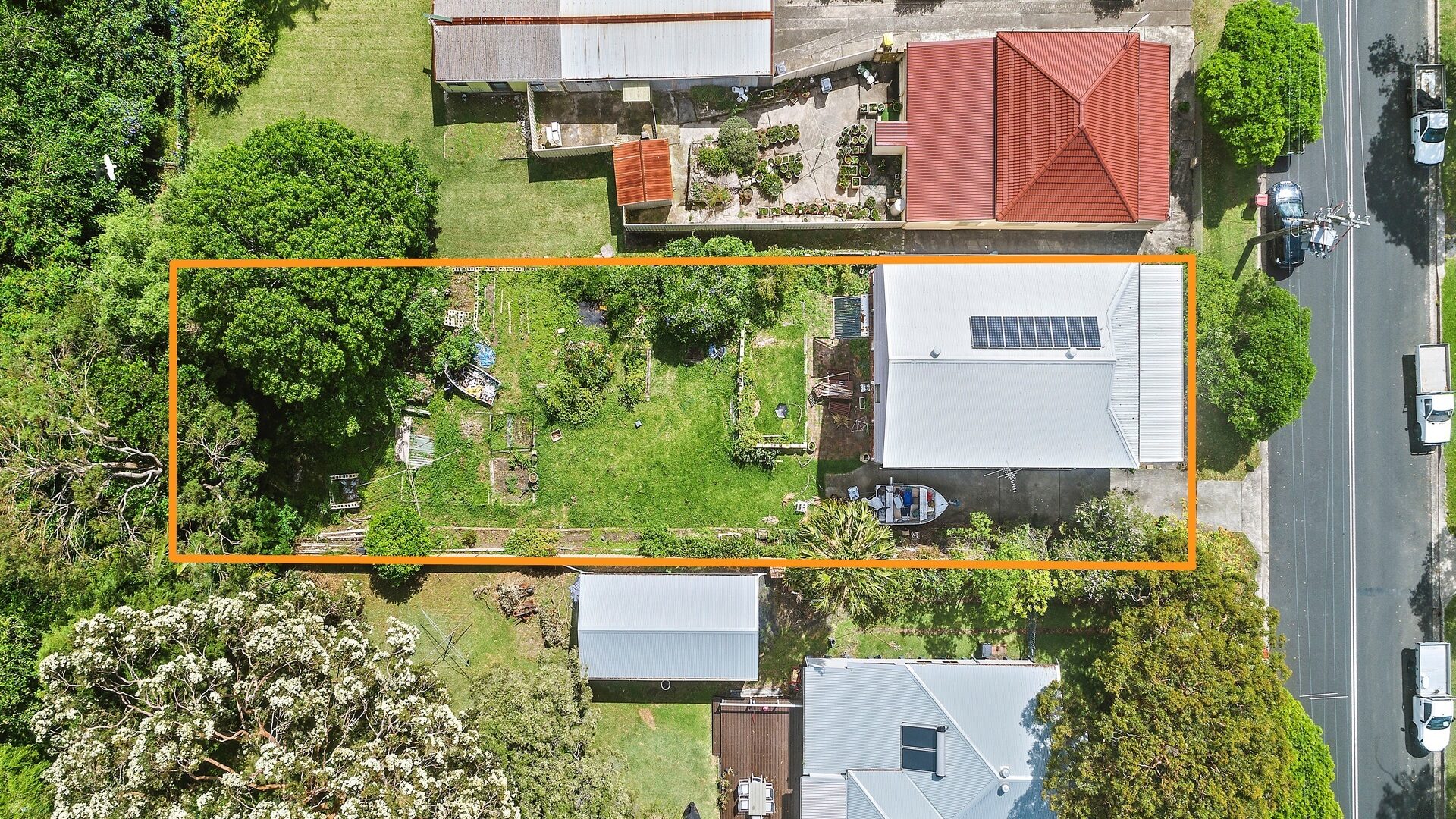 Sold - 50 Redman Avenue - New Property in Thirroul - Real Estate by Vanessa Denison-Pender