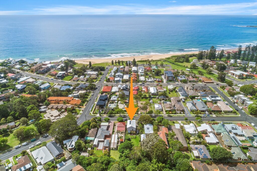 Sold - 50 Redman Avenue - New Property in Thirroul - Real Estate by Vanessa Denison-Pender