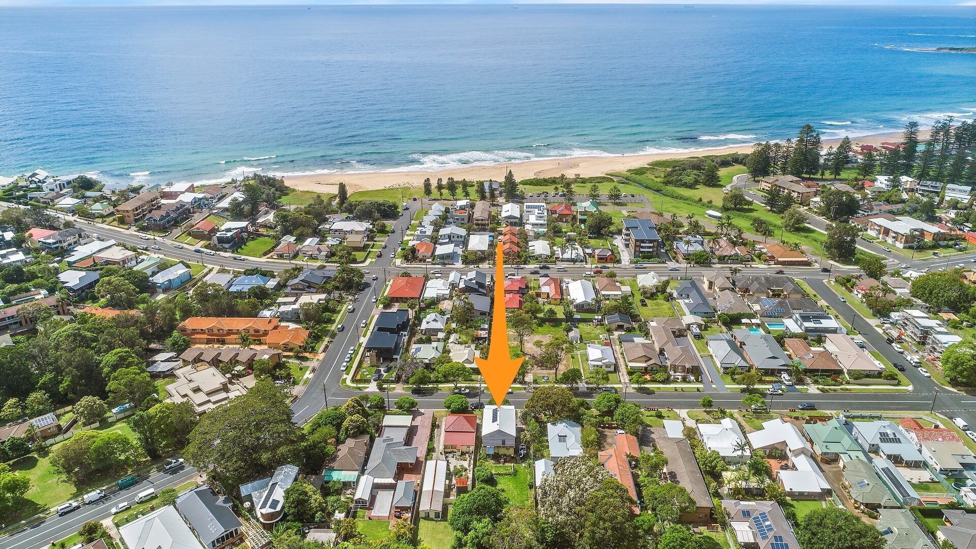 Sold - 50 Redman Avenue - New Property in Thirroul - Real Estate by Vanessa Denison-Pender