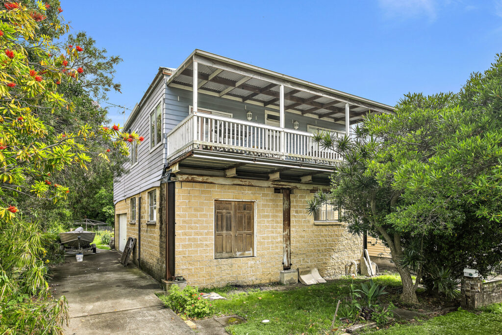 Sold - 50 Redman Avenue - New Property in Thirroul - Real Estate by Vanessa Denison-Pender