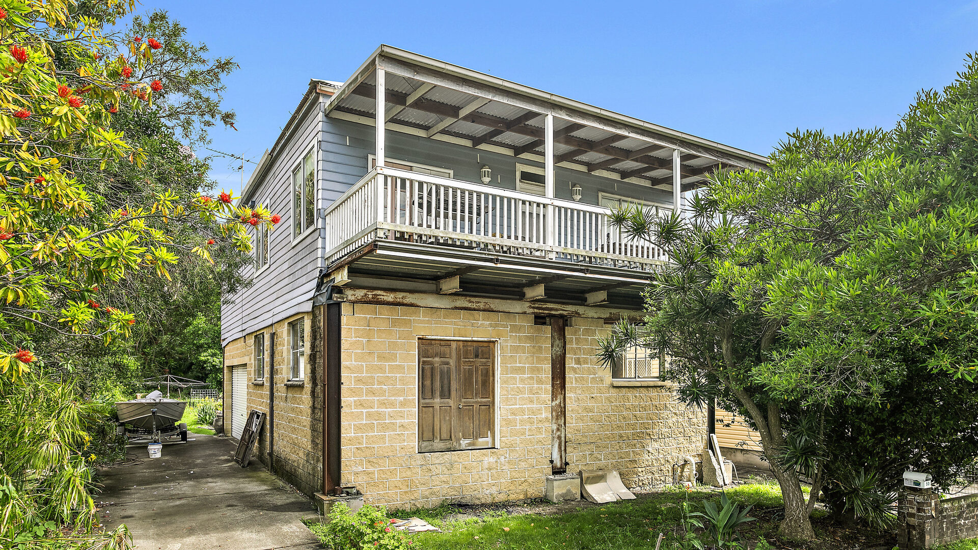 Sold - 50 Redman Avenue - New Property in Thirroul - Real Estate by Vanessa Denison-Pender