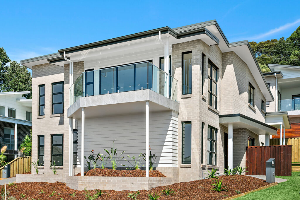 Sold - 90 Forestview Way - New Property in Woonona - Real Estate by Vanessa Denison-Pender