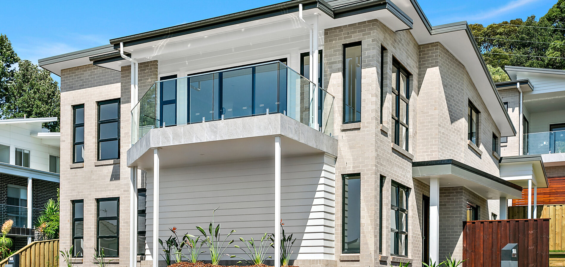 Sold - 90 Forestview Way - New Property in Woonona - Real Estate by Vanessa Denison-Pender