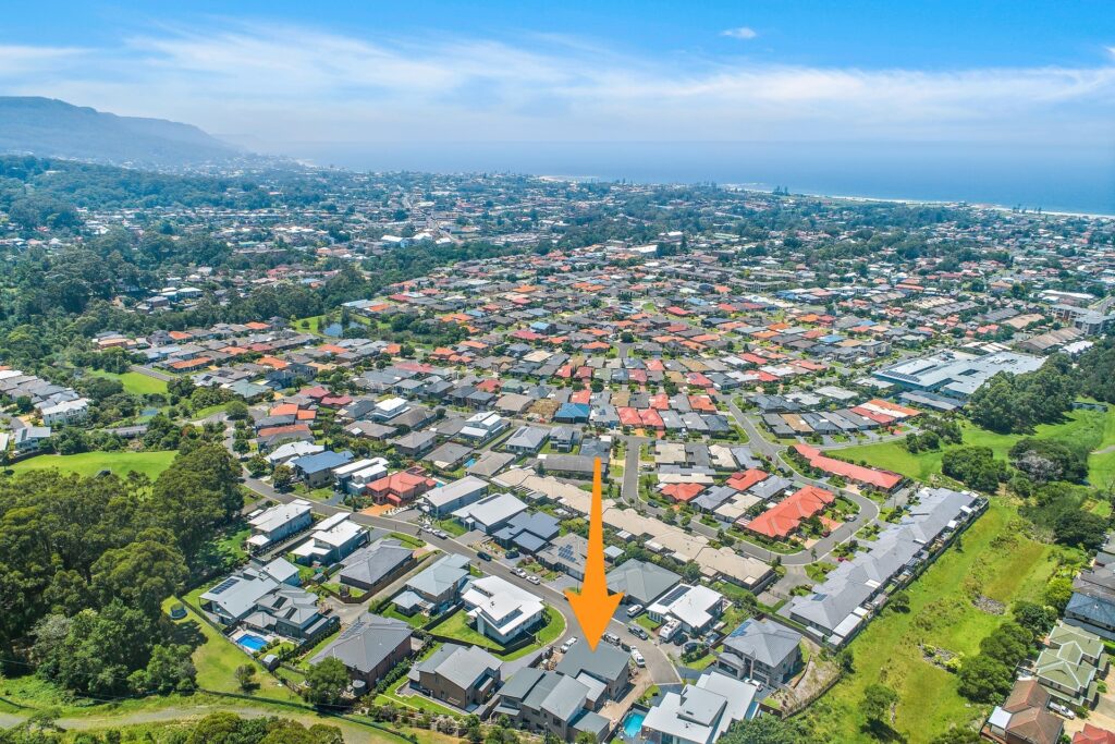 Sold - 90 Forestview Way - New Property in Woonona - Real Estate by Vanessa Denison-Pender