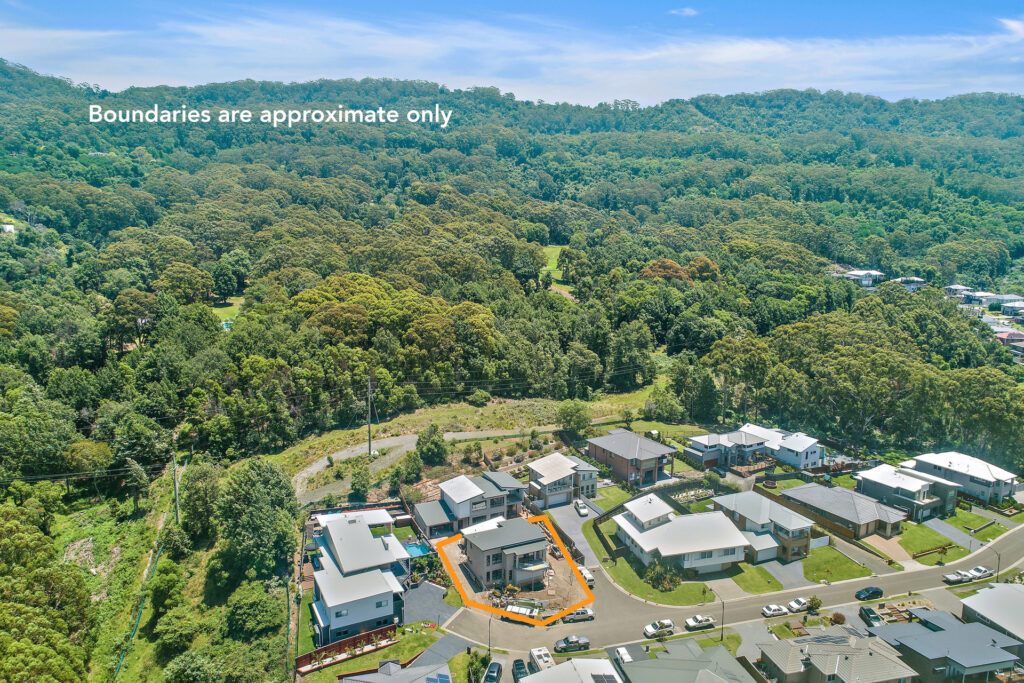 Sold - 90 Forestview Way - New Property in Woonona - Real Estate by Vanessa Denison-Pender
