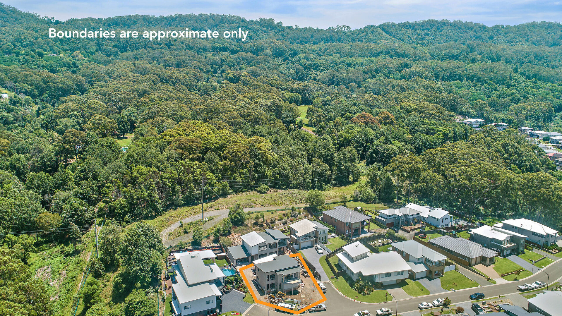 Sold - 90 Forestview Way - New Property in Woonona - Real Estate by Vanessa Denison-Pender