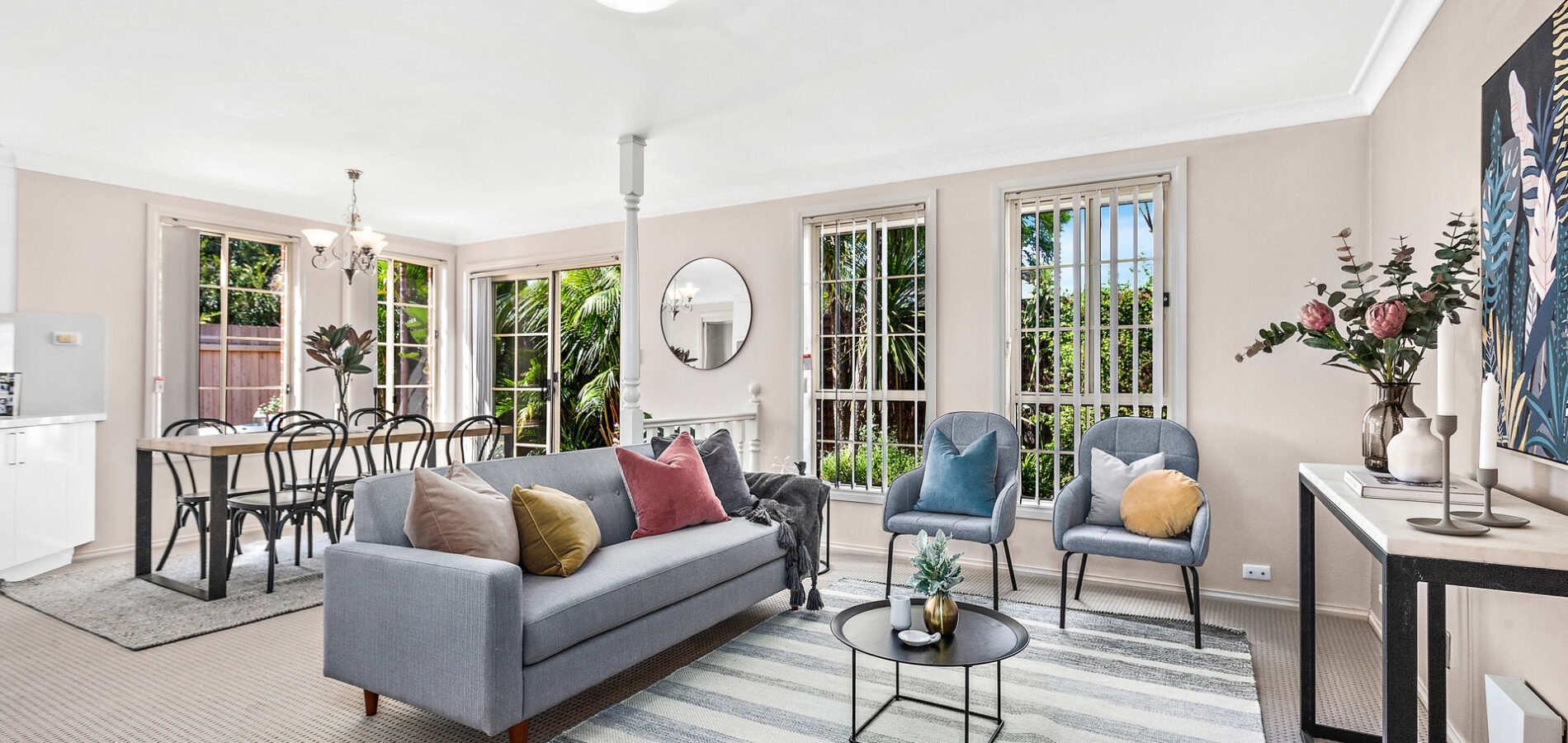 Sold - 5/17 Gwyther Avenue - New Property in Bulli - Real Estate by McGrath Thirroul