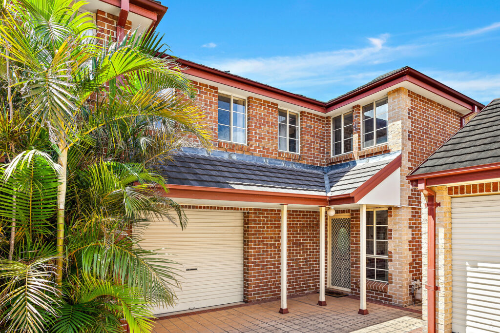 Sold - 5/17 Gwyther Avenue - New Property in Bulli - Real Estate by McGrath Thirroul