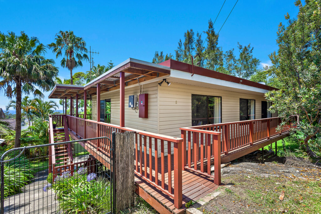Sold - 3 National Avenue - New Property in Bulli - Real Estate by McGrath Thirroul