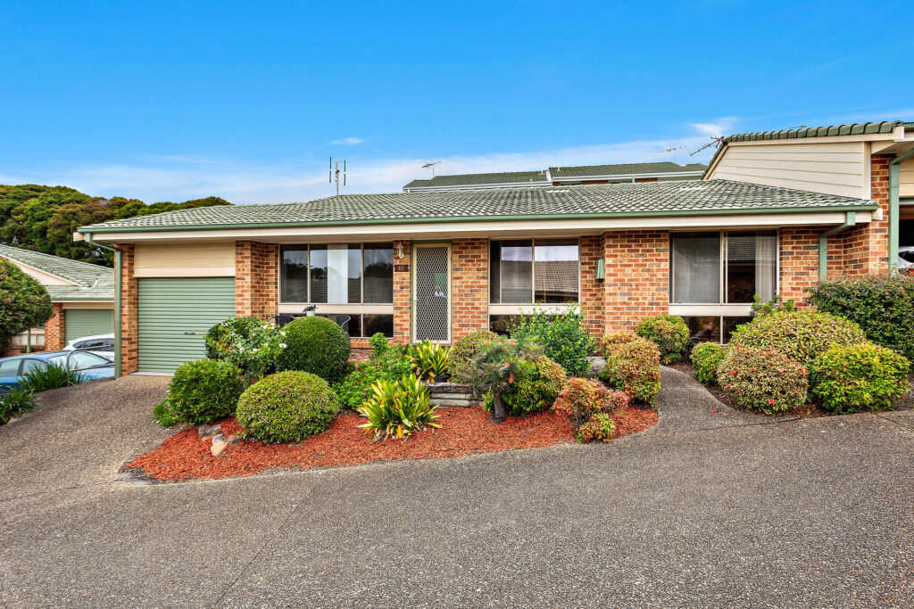 Sold - 10/11 Hopetoun Street - New Property in Woonona - Real Estate by McGrath Thirroul