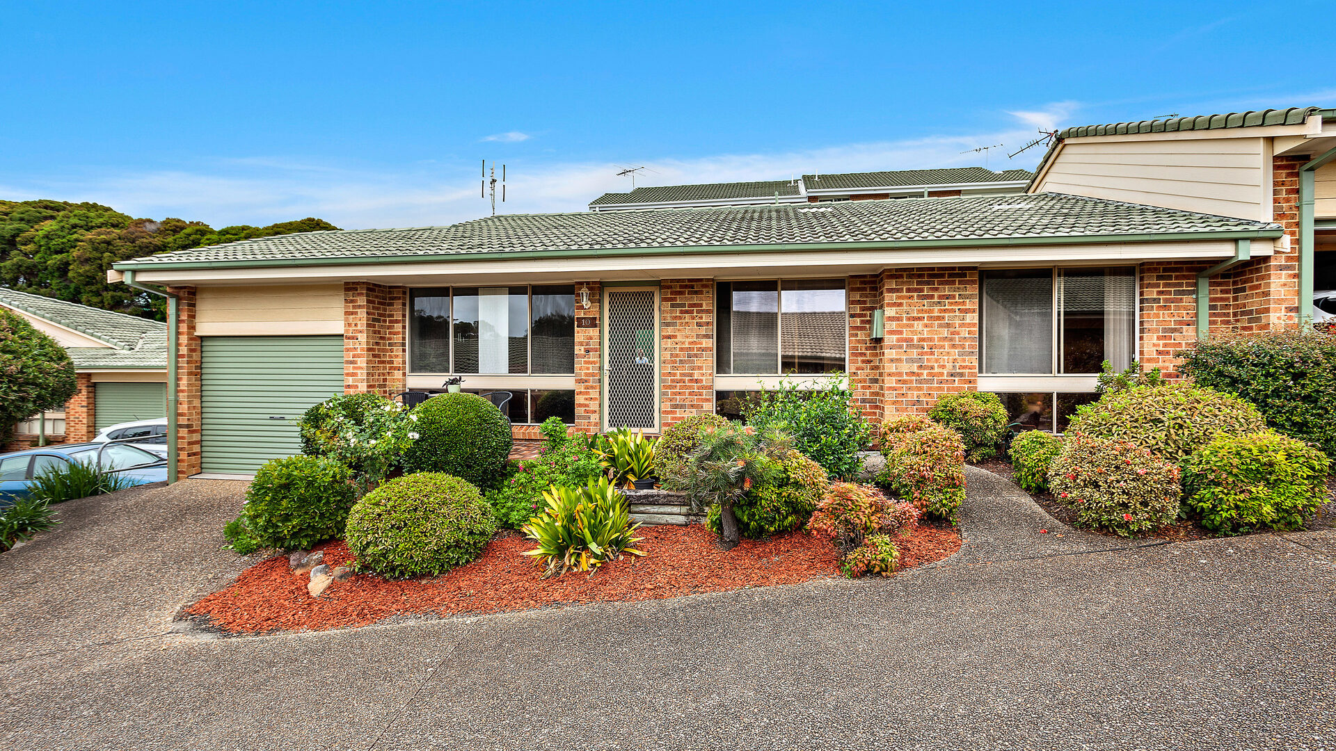 Sold - 10/11 Hopetoun Street - New Property in Woonona - Real Estate by McGrath Thirroul