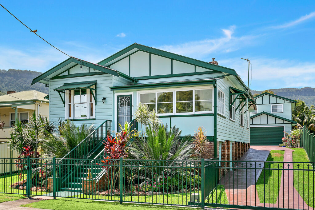 Sold - 3 Lachlan Street - New Property in Thirroul - Real Estate by McGrath Thirroul
