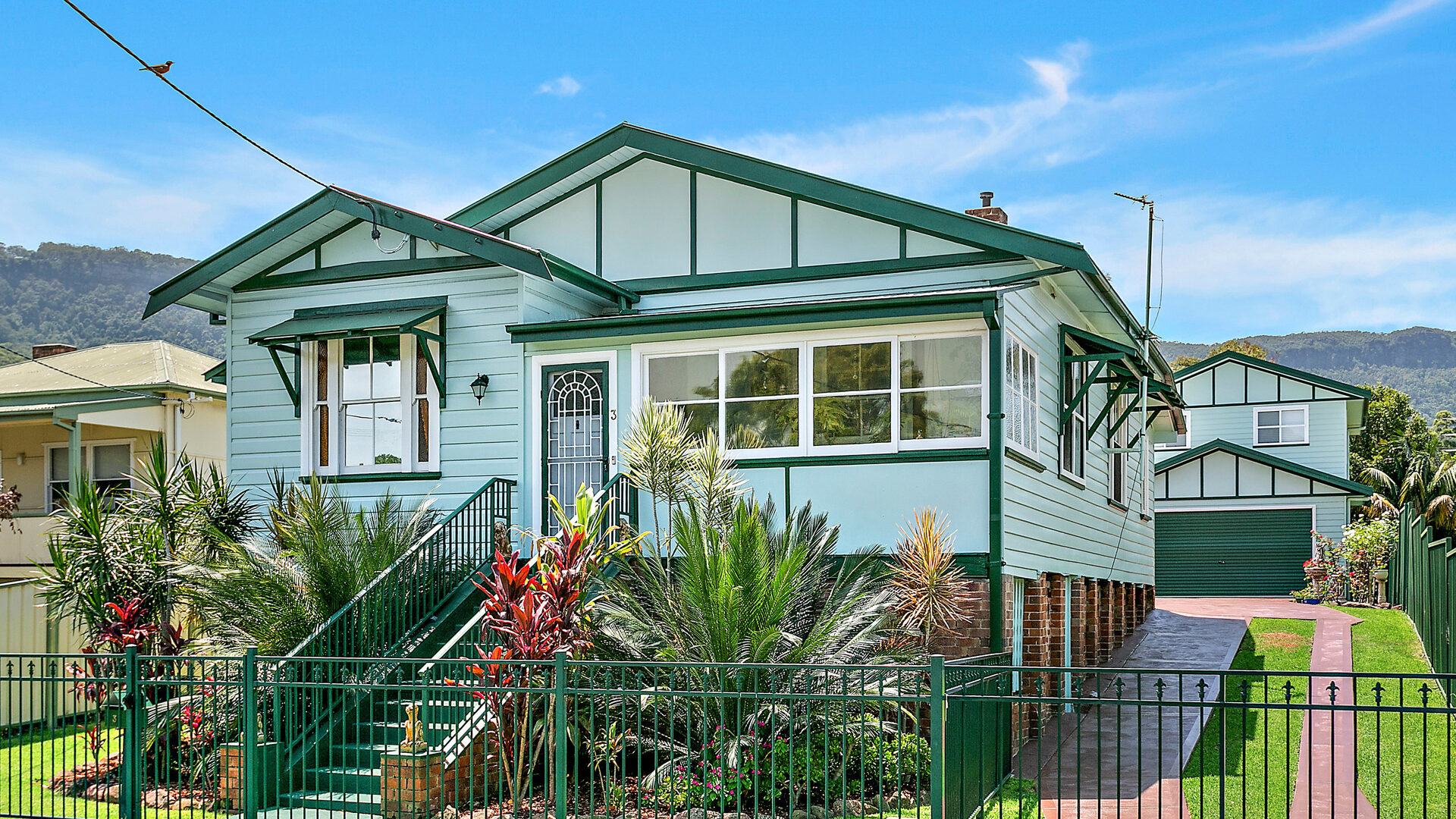 Sold - 3 Lachlan Street - New Property in Thirroul - Real Estate by McGrath Thirroul