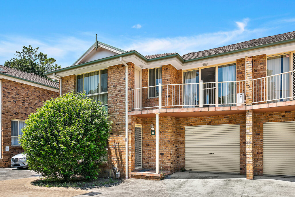 Sold - 2/88-92 Campbell Street - New Property in Woonona - Real Estate by Laurie Johnston