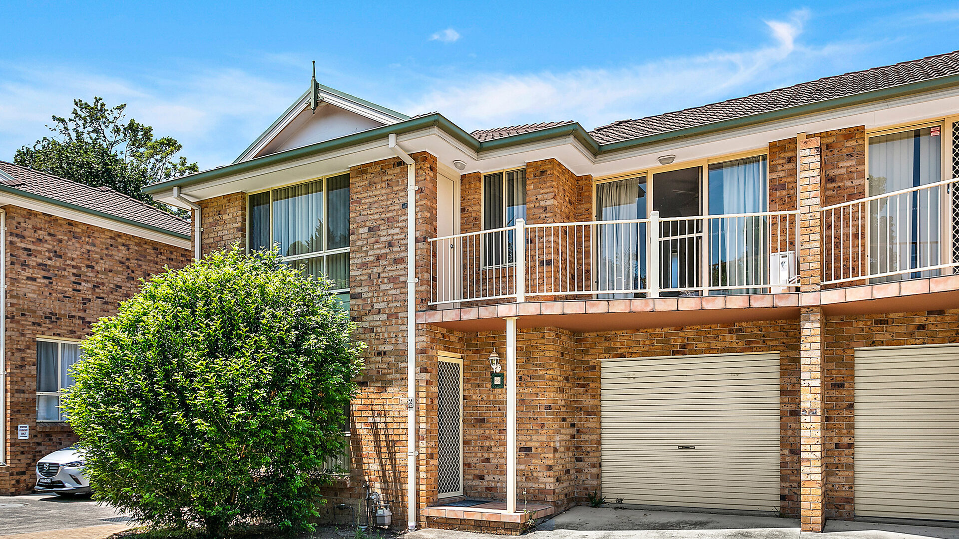 Sold - 2/88-92 Campbell Street - New Property in Woonona - Real Estate by Laurie Johnston