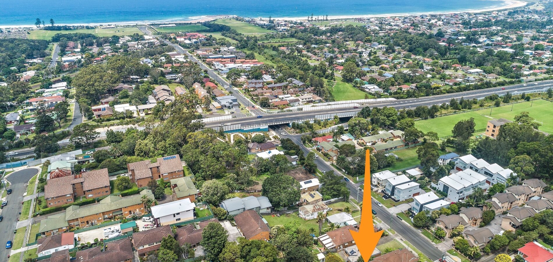 Sold - 2/88-92 Campbell Street - New Property in Woonona - Real Estate by Laurie Johnston