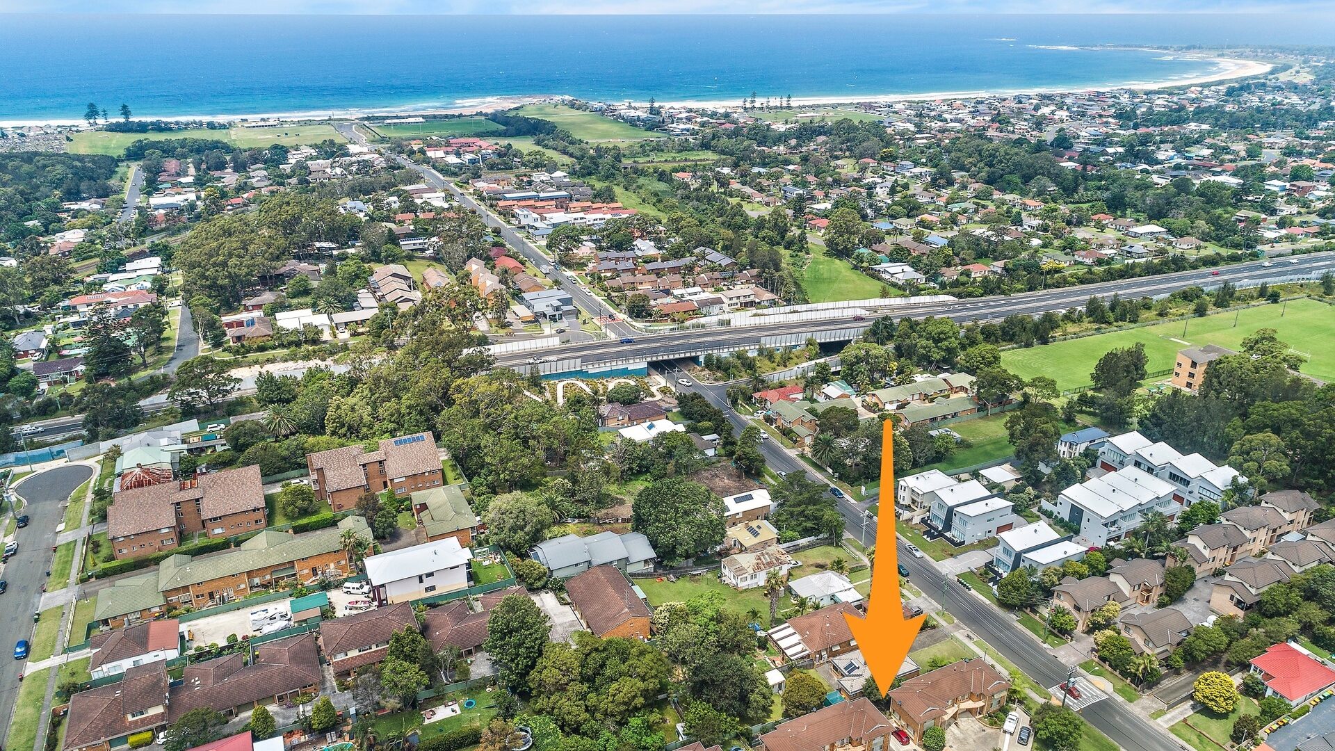 Sold - 2/88-92 Campbell Street - New Property in Woonona - Real Estate by Laurie Johnston