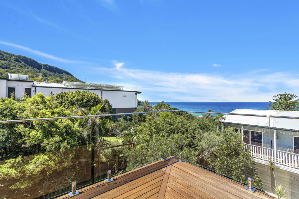 Sold - 531 Lawrence Hargrave Drive - New Property in Wombarra - Real Estate by Vanessa Denison-Pender