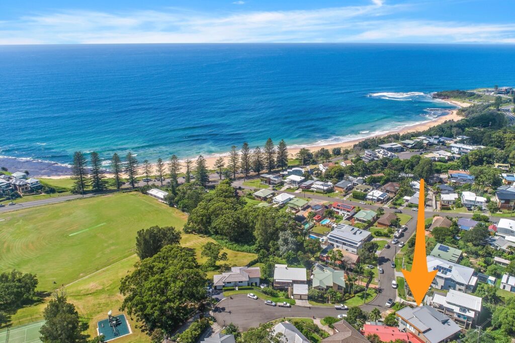 Sold - 11 Elanora Place - New Property in Coledale - Real Estate by Vanessa Denison-Pender