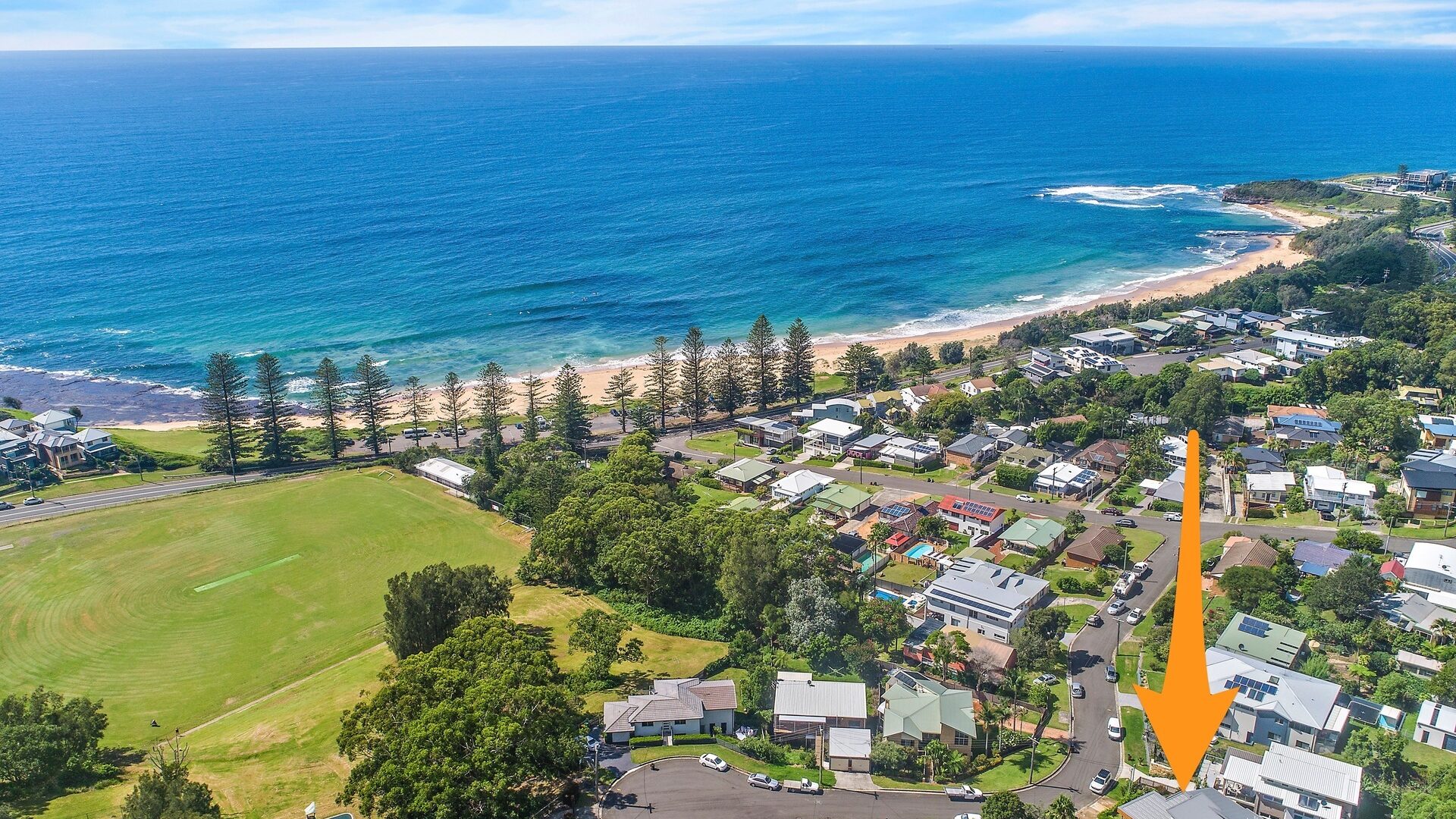 Sold - 11 Elanora Place - New Property in Coledale - Real Estate by Vanessa Denison-Pender