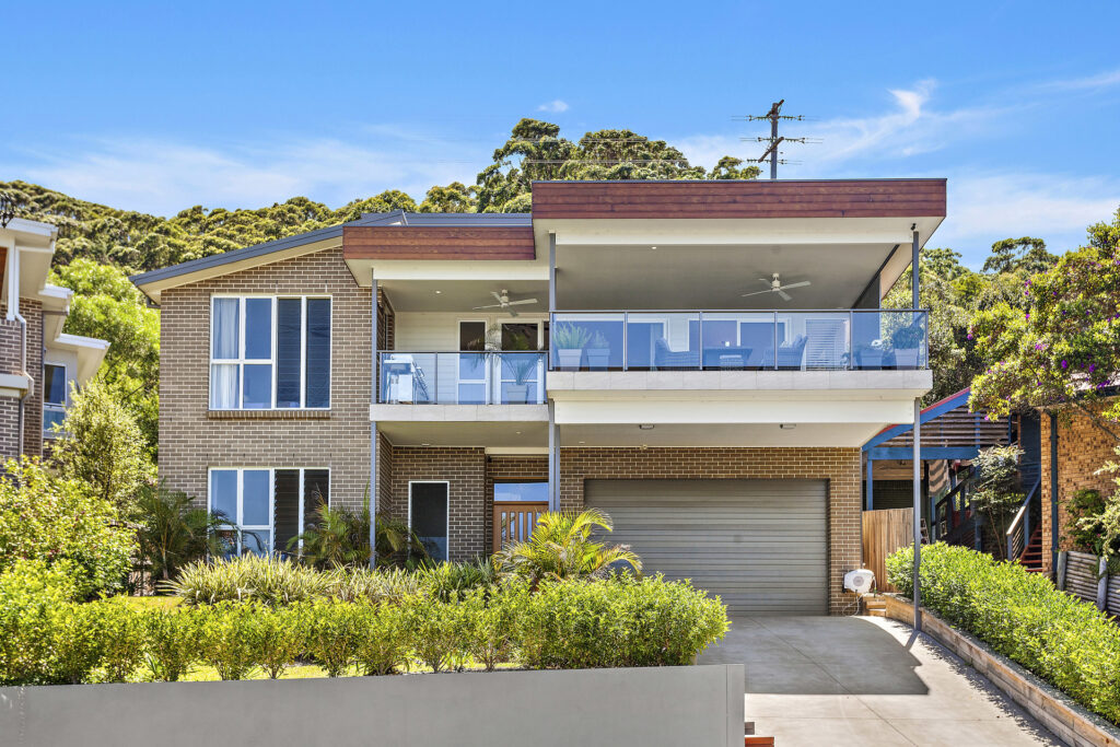 Sold - 11 Elanora Place - New Property in Coledale - Real Estate by Vanessa Denison-Pender