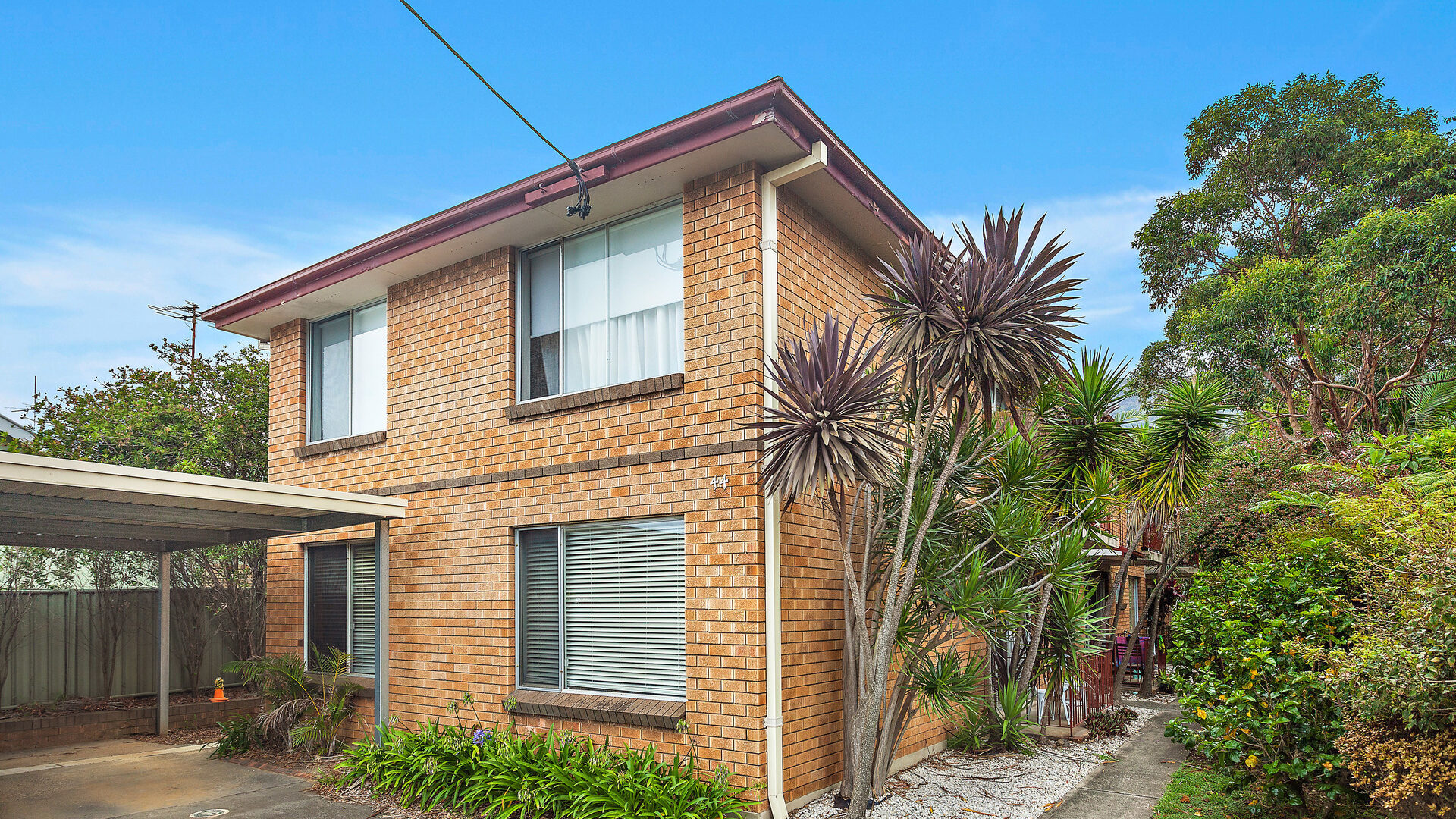Sold - 1/44 Redman Avenue - New Property in Thirroul - Real Estate by Laurie Johnston