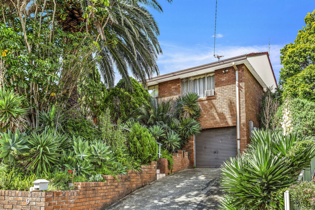Sold - 9 Alandale Avenue - New Property in Figtree - Real Estate by McGrath Thirroul