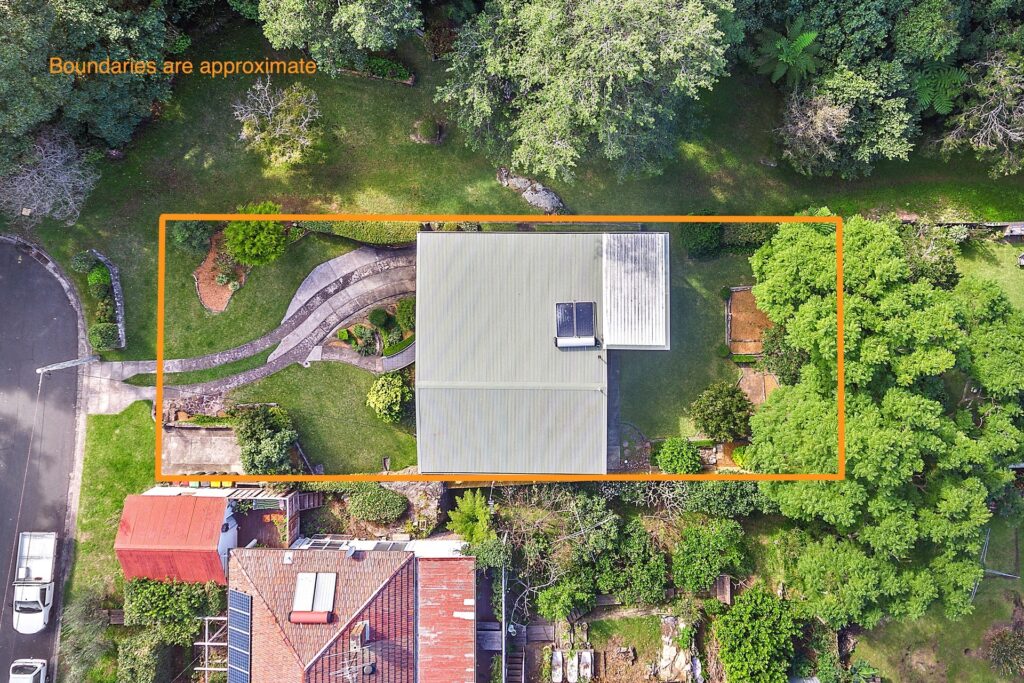 Sold - 1 Balfour Road - New Property in Austinmer - Real Estate by McGrath Thirroul