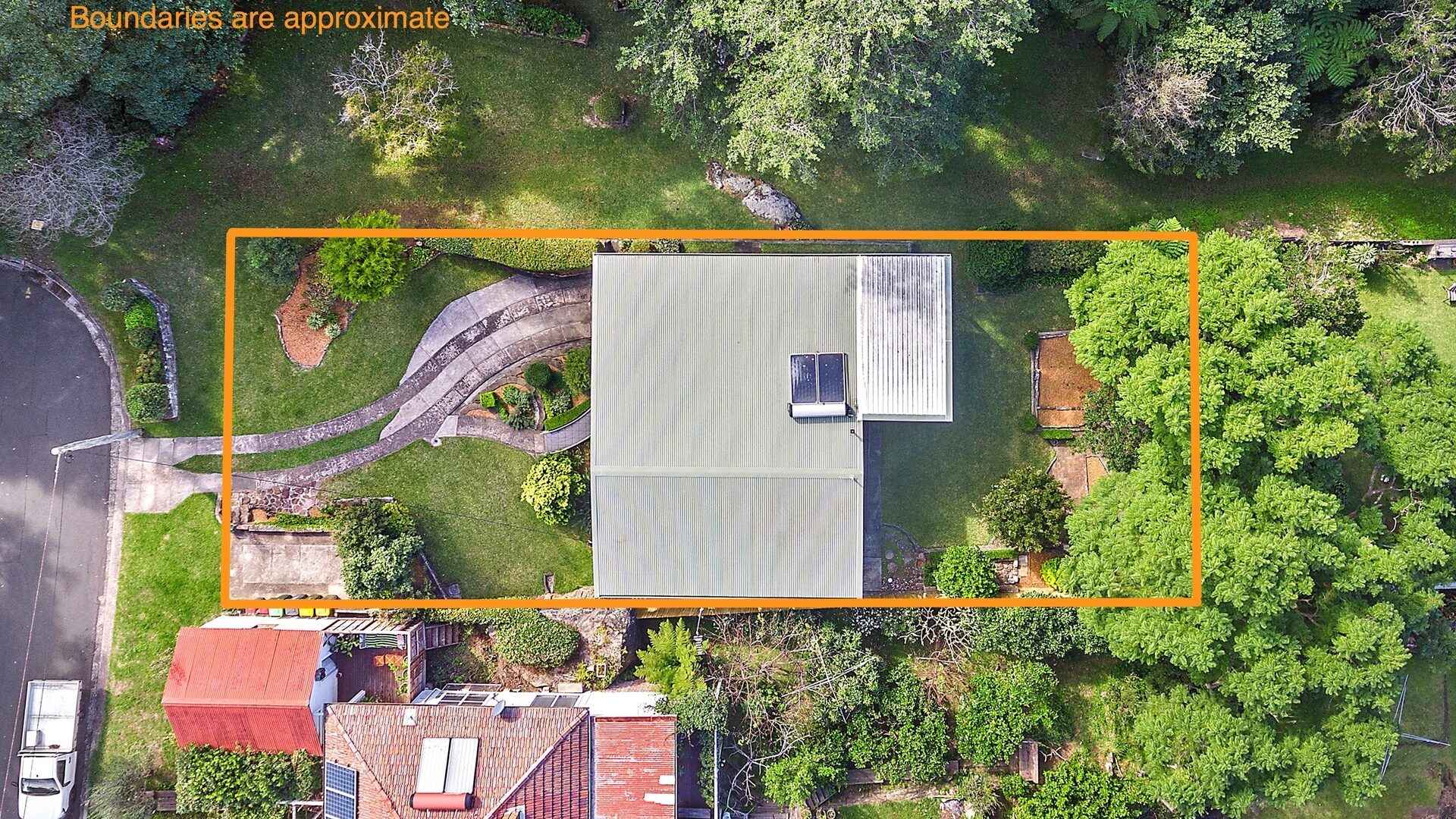 Sold - 1 Balfour Road - New Property in Austinmer - Real Estate by McGrath Thirroul