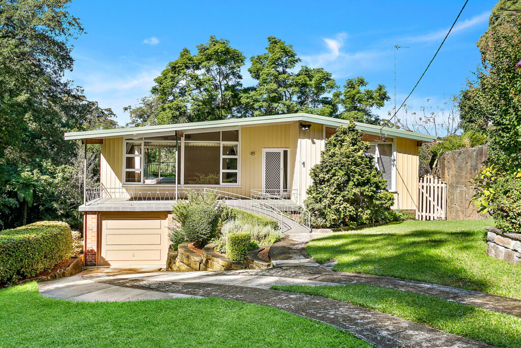Sold - 1 Balfour Road - New Property in Austinmer - Real Estate by McGrath Thirroul