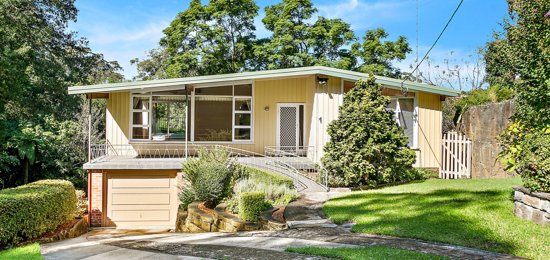 Sold - 1 Balfour Road - New Property in Austinmer - Real Estate by McGrath Thirroul