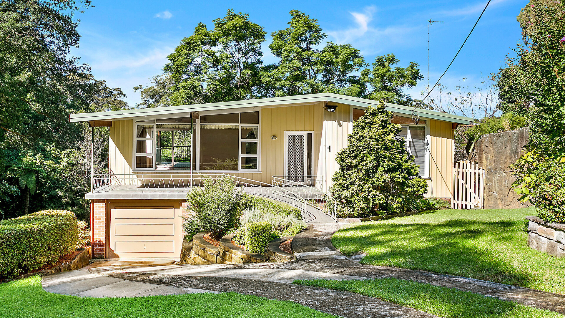 Sold - 1 Balfour Road - New Property in Austinmer - Real Estate by McGrath Thirroul